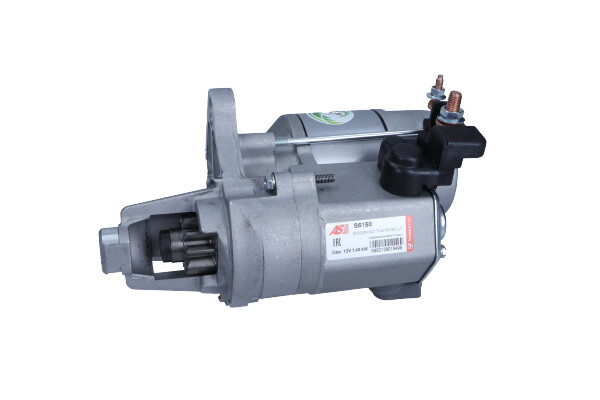 Ilustracja S6150 ASP AS-PL ROZRUSZNIK AS-PL