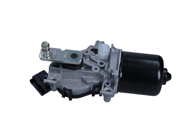 Ilustracja VAL 582618 VALEO SILNIK WYCIERACZEK PRZÓD RENAULT