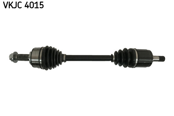 Ilustracja VKJC4015 SKF PÓŁOŚ NAPĘDOWA HONDA