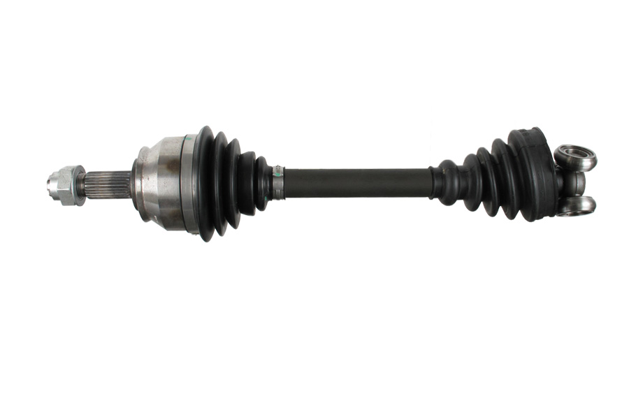 Ilustracja VKJC2401 SKF PÓŁOŚ NAPĘDOWA BMW