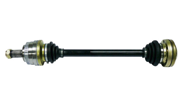 Ilustracja VKJC8092 SKF PÓŁOŚ NAPĘDOWA BMW