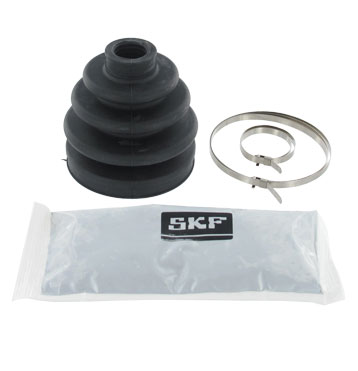 Ilustracja VKJP1048 SKF OSŁONA PRZEGUBU FORD