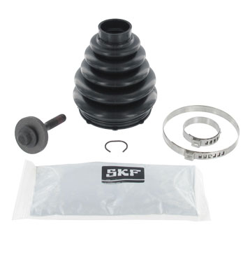 Ilustracja VKJP1367 SKF OSŁONA PRZEGUBU FORD