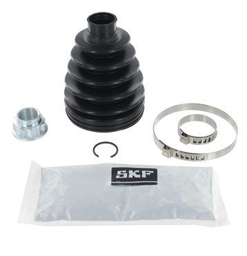 Ilustracja VKJP1369 SKF OSŁONA PRZEGUBU TOYOTA