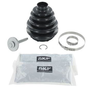 Ilustracja VKJP1439 SKF OSŁONA PRZEGUBU FORD