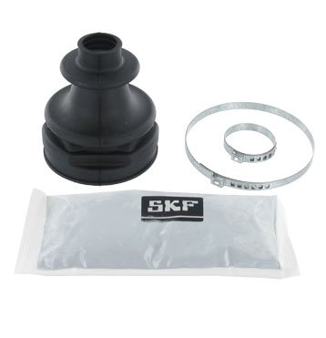 Ilustracja VKJP8014 SKF OSŁONA PRZEGUBU FORD