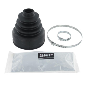Ilustracja VKJP8027 SKF OSŁONA PRZEGUBU FORD