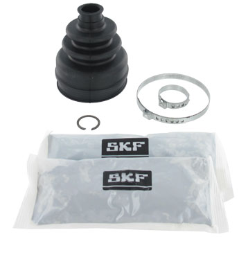 Ilustracja VKJP8276 SKF OSŁONA PRZEGUBU SKODA