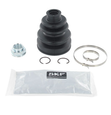 Ilustracja VKJP8337 SKF OSŁONA PRZEGUBU TOYOTA