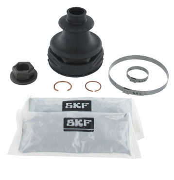 Ilustracja VKJP8361 SKF OSŁONA PRZEGUBU FORD