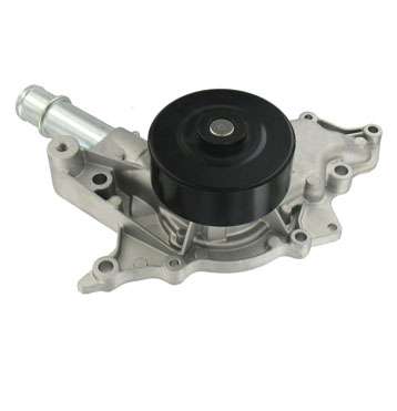 Ilustracja VKPC88852 SKF POMPA WODY