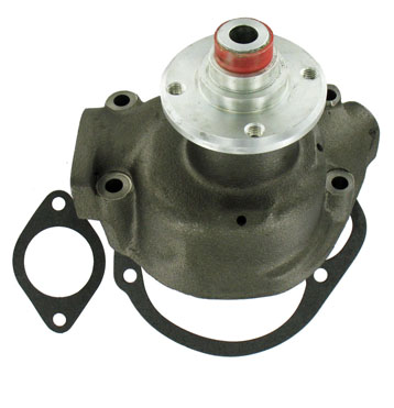 Ilustracja VKPC92800 SKF POMPA WODY NISSAN
