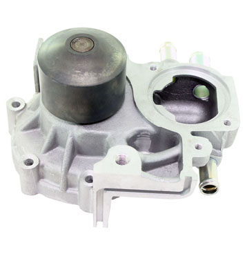 Ilustracja VKPC98005 SKF POMPA WODY SUBARU