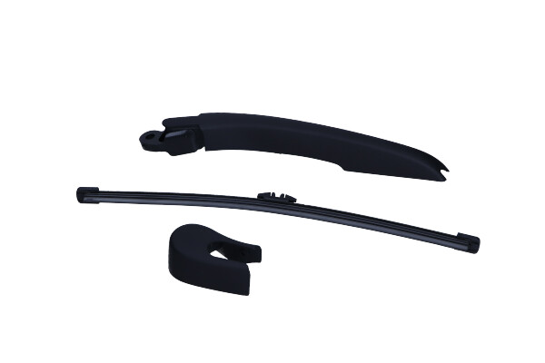 Ilustracja 000723180222 MAGNETI MARELLI RAMIĘ WYCIERACZKI Z PIÓREM TYŁ BMW 3 GRAN TURISMO (F34) 11.12-