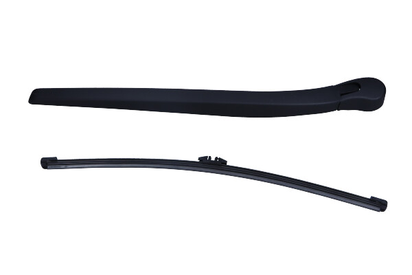 Ilustracja 000723180223 MAGNETI MARELLI RAMIĘ WYCIERACZKI Z PIÓREM TYŁ BMW 5 (F10) 06.09-10.16